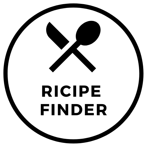 recipe finder logo